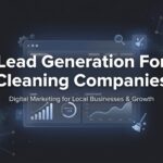 9 Best Lead Generation Tools for Cleaning Companies in 2026
