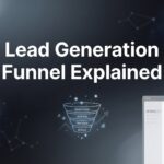 Lead Generation Funnel Explained: How Local Businesses Turn Strangers Into Paying Customers