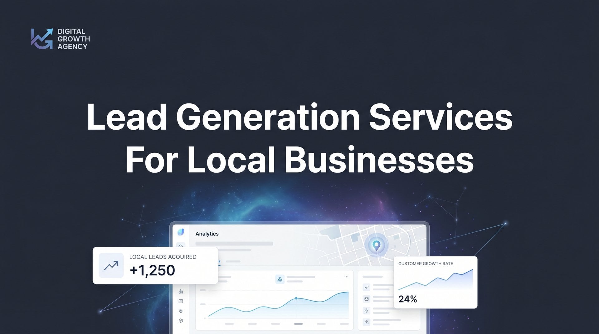 9 Best Lead Generation Services For Local Businesses