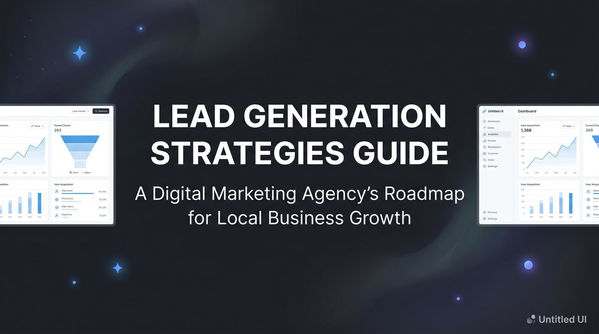 Lead Generation Strategies Guide That Converts in 2026