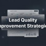 7 Proven Lead Quality Improvement Strategies That Actually Fill Your Pipeline with Buyers