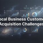 Local Business Customer Acquisition Challenges: Why Getting New Customers Feels Harder Than Ever