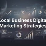7 Proven Local Business Digital Marketing Strategies That Actually Drive Customers Through Your Door