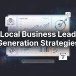 9 Local Business Lead Generation Strategies That Actually Fill Your Pipeline