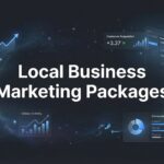 7 Best Local Business Marketing Packages That Actually Drive Revenue