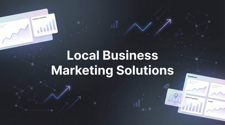 9 Best Local Business Marketing Solutions to Drive More Customers in 2026