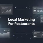 How to Master Local Marketing for Restaurants: A Step-by-Step Guide to Filling More Tables