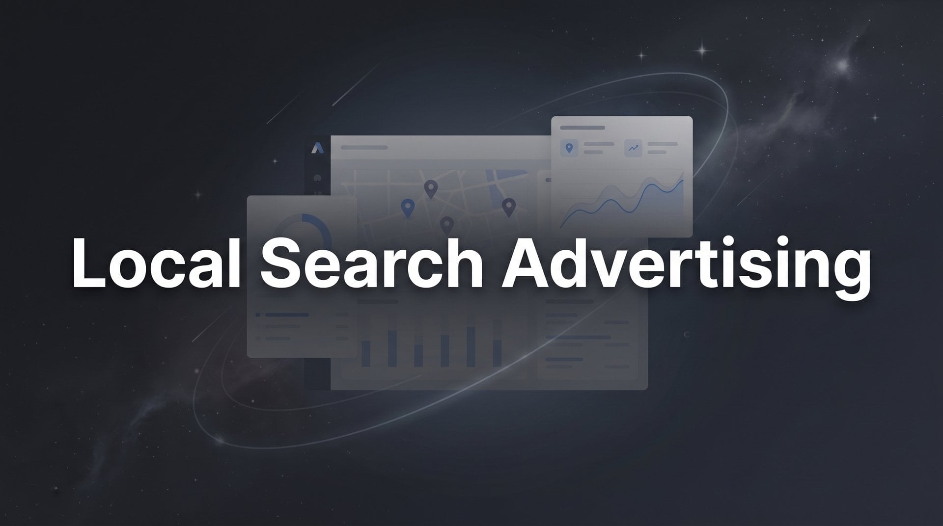 Local Search Advertising: Complete Guide for 2026!