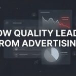 How to Fix Low Quality Leads from Advertising: 6 Steps to Attract Buyers Ready to Pay