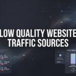 7 Low Quality Website Traffic Sources Destroying Your Marketing ROI (And How to Fix Them)
