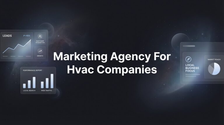 9 Best Marketing Agencies for HVAC Companies in 2026