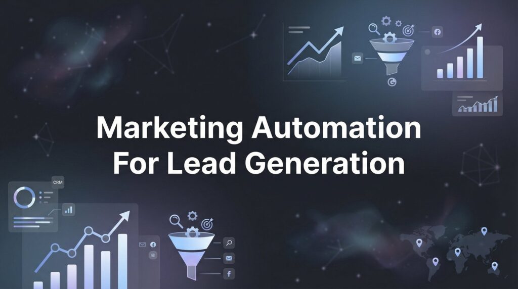 7 Proven Marketing Automation Strategies to Generate More Qualified Leads