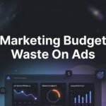 Marketing Budget Waste on Ads: Where Your Money Actually Goes (And How to Stop the Bleeding)