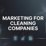 9 Best Marketing Tools for Cleaning Companies in 2026