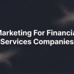 9 Best Marketing Tools for Financial Services Companies in 2026