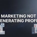 Why Your Marketing Is Not Generating Profit (And How to Fix It Fast)