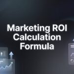 How to Calculate Marketing ROI: The Complete Formula and Step-by-Step Process