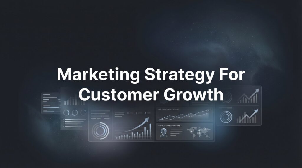 7 Proven Marketing Strategies for Customer Growth That Actually Drive Revenue