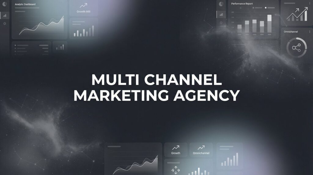 7 Proven Multi Channel Marketing Agency Strategies That Drive Real Revenue