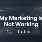 My Marketing Is Not Working: 6 Steps to Diagnose and Fix Your Campaigns