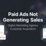 How to Fix Paid Ads Not Generating Sales: 6-Step Diagnostic and Repair Guide
