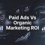 7 Proven Strategies to Maximize ROI: Paid Ads vs Organic Marketing