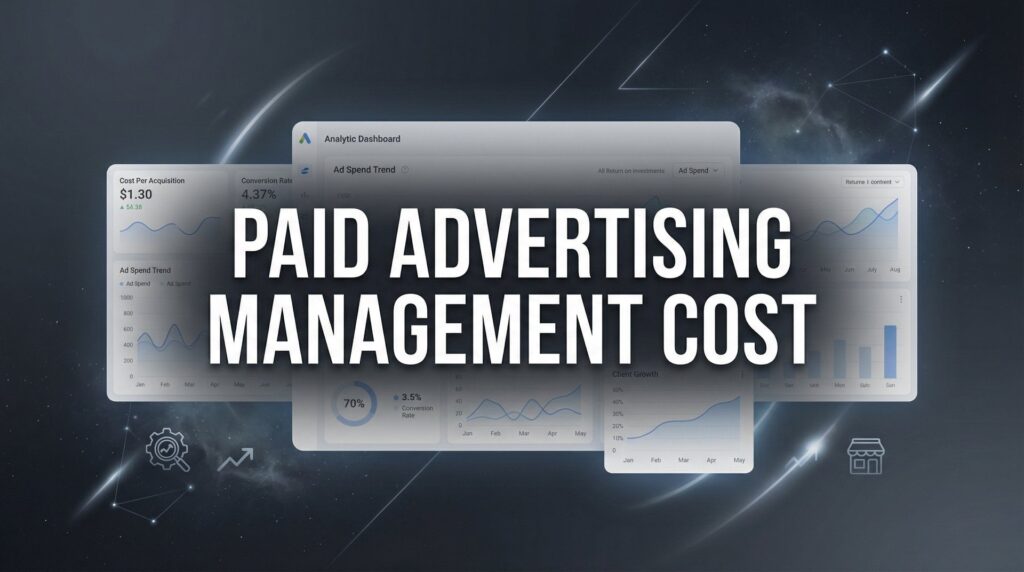 7 Proven Strategies to Control Your Paid Advertising Management Cost