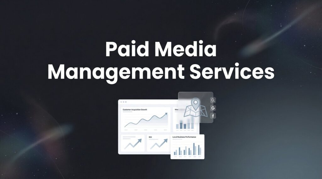 9 Best Paid Media Management Services for Local Businesses in 2026