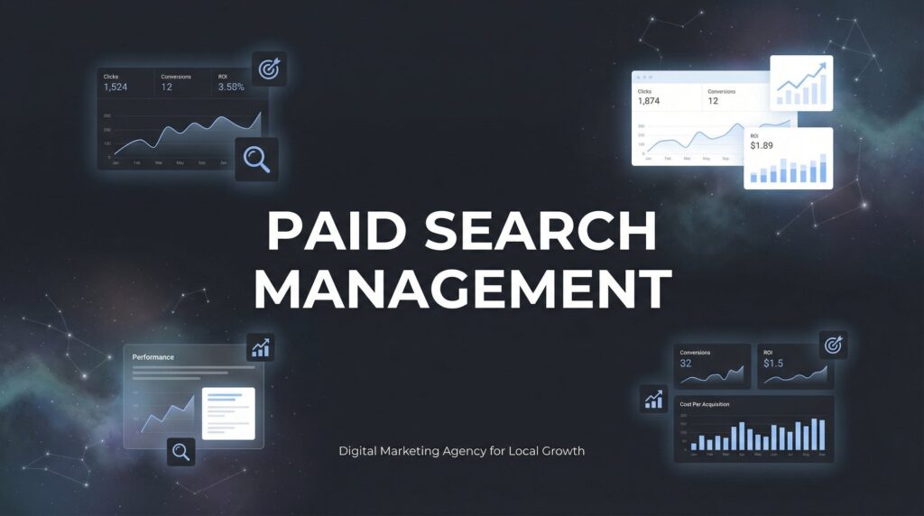 7 Proven Paid Search Management Strategies That Drive Real Revenue