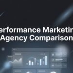 7 Proven Strategies to Compare Performance Marketing Agencies Like a Pro