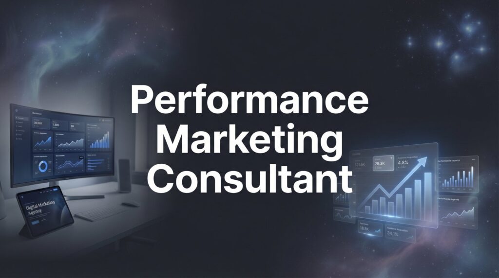 7 Proven Strategies to Maximize ROI With a Performance Marketing Consultant