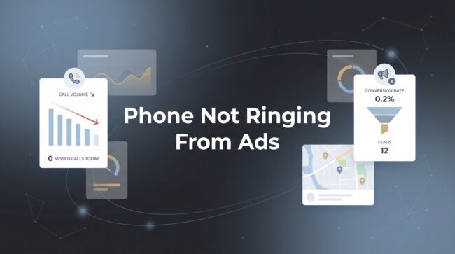 Store Phone Ringing Phone Not Ringing From Ads? Fix It Now With These Tips