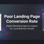 How to Fix a Poor Landing Page Conversion Rate: 7 Actionable Steps That Actually Work