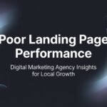 How to Fix Poor Landing Page Performance: A 6-Step Recovery Guide