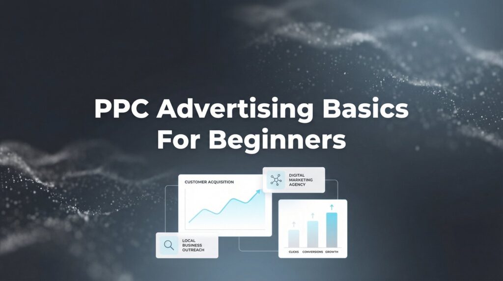 PPC Advertising Basics for Beginners: Your Complete Guide to Paid Search Success