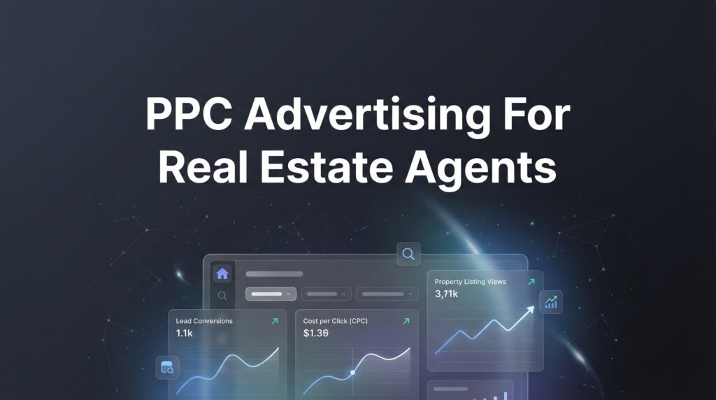 7 Proven PPC Advertising Strategies for Real Estate Agents That Actually Generate Listings