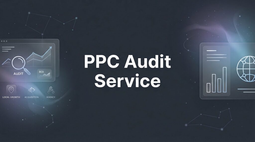 PPC Audit Service: What It Is, Why You Need One, and How It Transforms Your Ad Spend