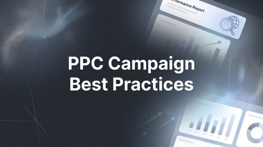 9 PPC Campaign Best Practices That Actually Drive Profitable Leads
