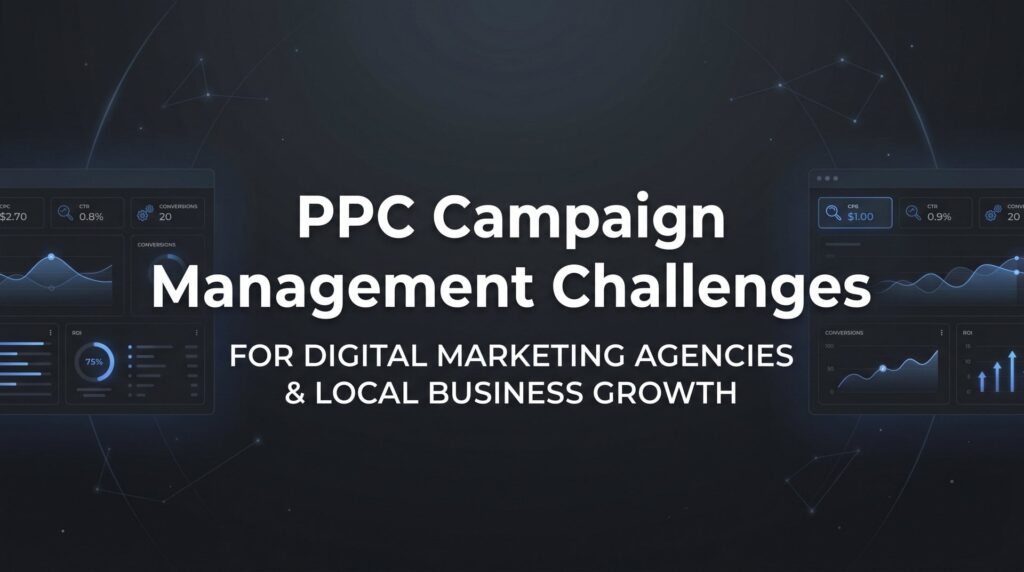 PPC Campaign Management Challenges: The 7 Obstacles Draining Your Ad Budget (And How to Fix Them)