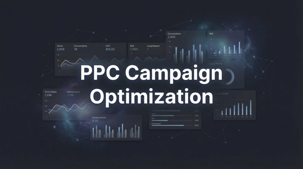 How to Master PPC Campaign Optimization: A Step-by-Step Guide to Higher ROI