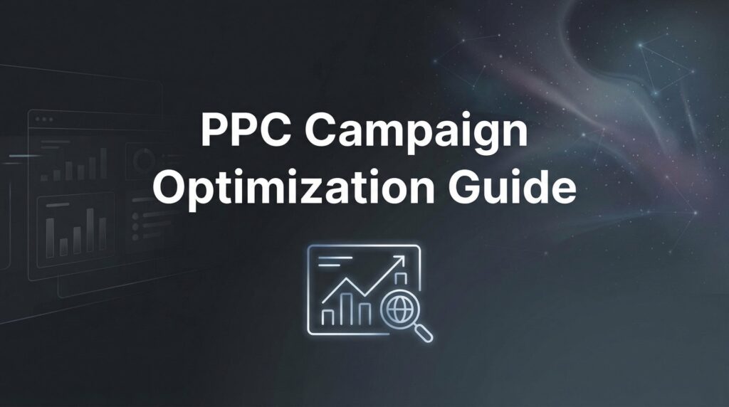 How to Optimize Your PPC Campaign for Maximum ROI: A Step-by-Step Guide