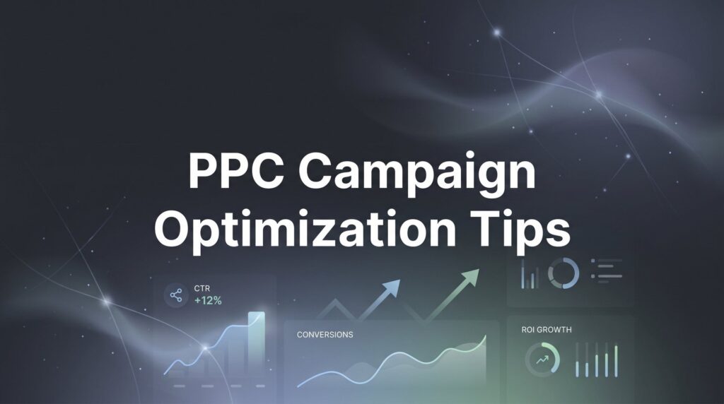 9 PPC Campaign Optimization Tips That Actually Drive Profitable Results