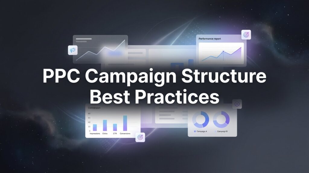 9 PPC Campaign Structure Best Practices That Drive Profitable Results