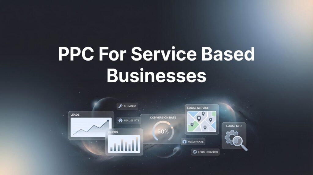 How to Launch PPC for Service-Based Businesses: A 6-Step Guide to Profitable Campaigns