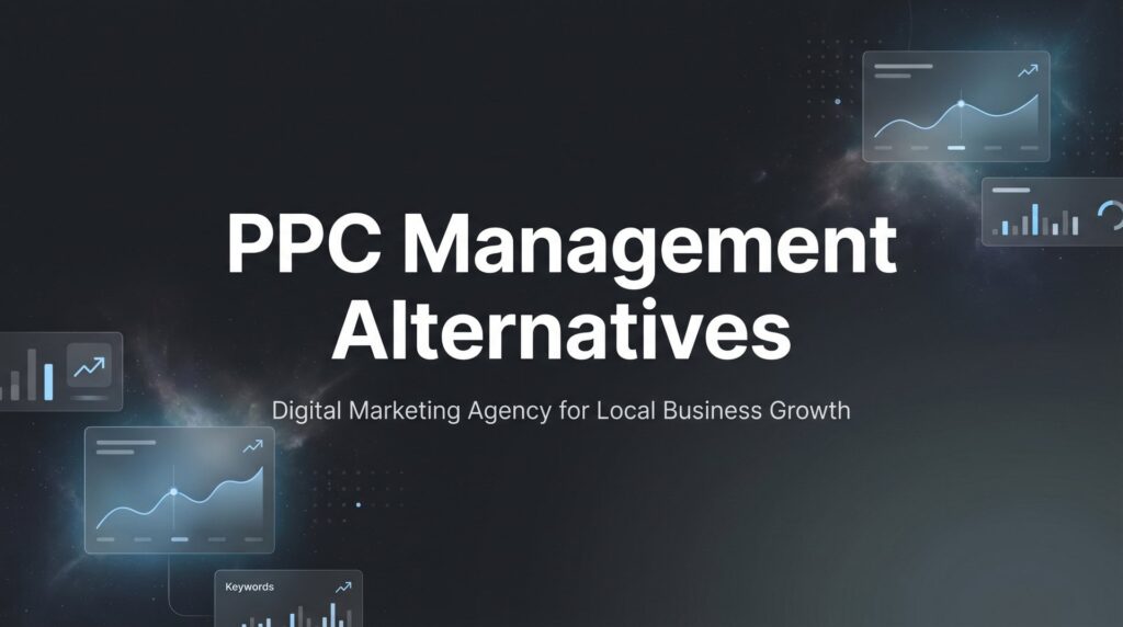 7 Proven PPC Management Alternatives That Actually Deliver ROI