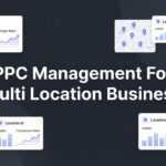 How to Master PPC Management for Multi-Location Businesses: A 6-Step Framework