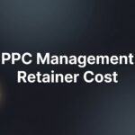 PPC Management Retainer Cost: What Local Businesses Actually Pay in 2026