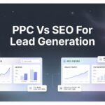 7 Proven Strategies to Choose Between PPC vs SEO for Lead Generation Success