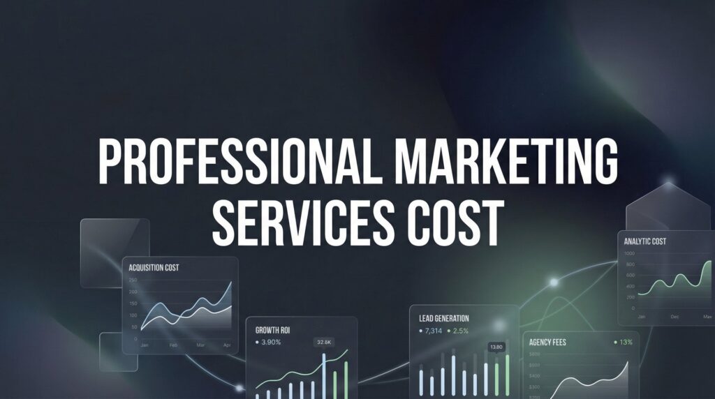 9 Best Professional Marketing Services for Local Businesses in 2026