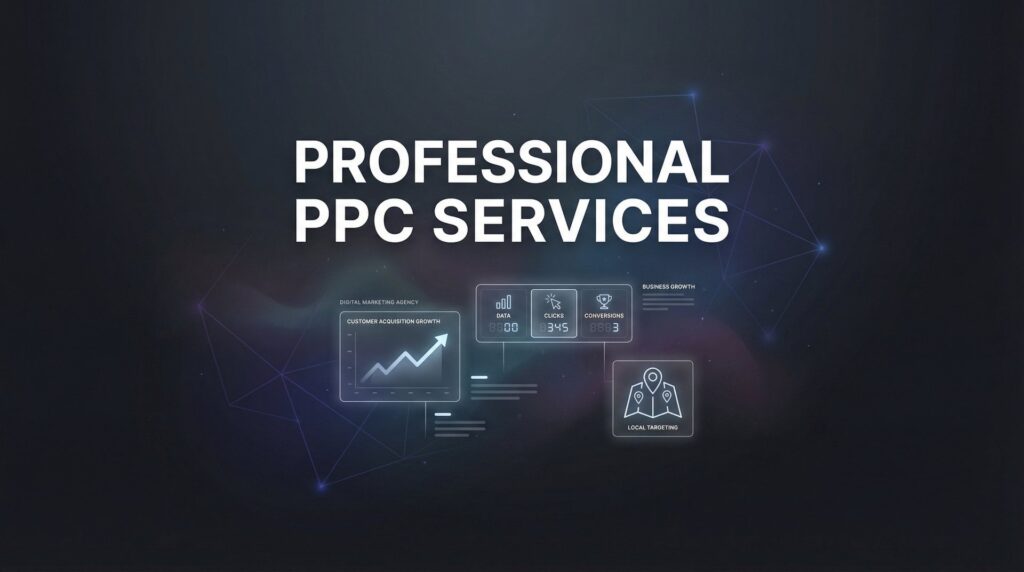 9 Best Professional PPC Services to Maximize Your Ad Spend in 2026